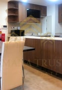 FF | 1 BED | 2 BATH | BALCONY | STADIUM VIEW - Apartment in Al Erkyah City