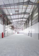 1000-SQM Licensed Warehouse w/ Office Spaces - Warehouse in Industrial Area