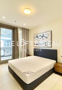 BILLS INCLUDED I MODERN I HUGE BALCONY I 1 BR - Apartment in Al Kahraba