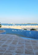 Luxury furnished beachfront signature villa - Villa in Viva Bahriyah