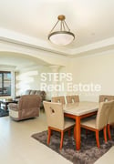 Vast Airy & well-lit 2BR Townhouse | The Pearl - Townhouse in Viva Bahriyah