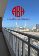 BEST VIEWS OF LUSAIL | FURNISHED | WITH BILLS - Apartment in Marina Residences 195