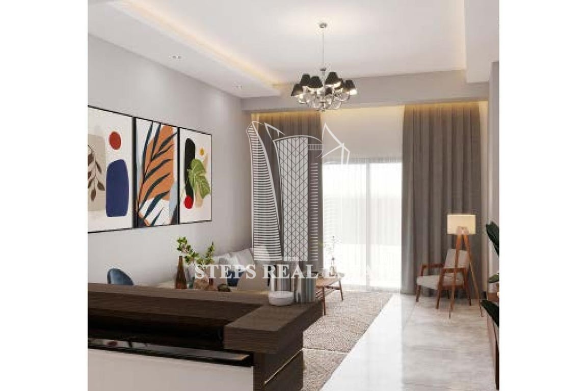 Luxury 2BHK Apartment with 2% DP | 9.5 Years Plan - Apartment in Lusail City