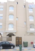 10 Flats (2BHK) - Whole Building in Al Wakra