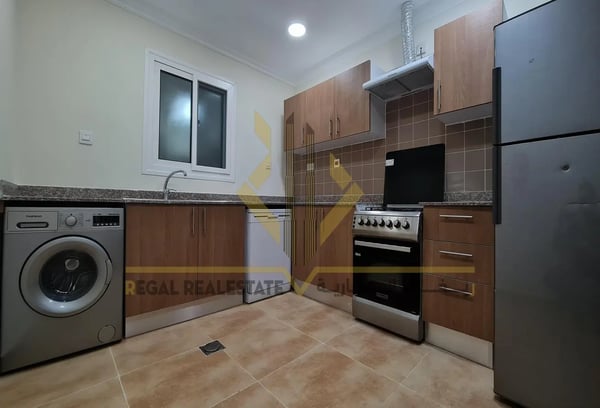 Charming 2-BR in Um Salal Mohammad 14month Contract - Apartment in Umm Salal Mohammed