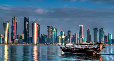 Largest Property Portal Made In Qatar to Buy & Sell Properties