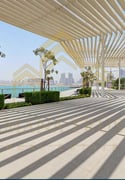 Comely SF 2 Bedroom Apartment in Lusail Marina - Apartment in Burj Al Marina
