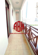 CAPTIVATING 2BR FURNISHED | BALCONY | OUTDOOR POOL - Apartment in Residential D6