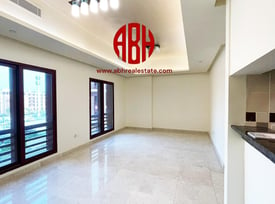 QCOOL AND GAS FREE | 1 BDR | BALCONY | POOL | GYM - Apartment in Residential D5