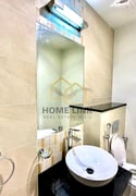 Elegant Fully Furnished 1BR | Marina District ✅ - Apartment in Marina Residences 195