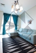 2 BR |FF | COMPACT | COMFY | LUMINATED - Apartment in Zig Zag Towers