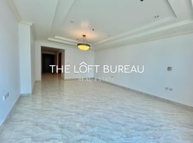 Bills Included 2 Bedrooms Semi Furnished - Apartment in Porto Arabia