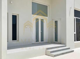 Brand New, Standalone Villas in the Heart of Doha - Villa in Ain Khalid Gate