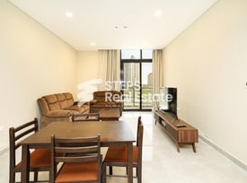 No Commission | 2 Bedrooms Modern Furnished Flat - Apartment in Giardino Apartments