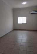 UNFURNISHED 2BHK APARTMENT IN AL MUNTAZAH - Apartment in Al Muntazah