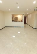 GOOD 2-BHK SEMI FURNISHED APARTMENT IN LUSAIL - Apartment in Lusail City