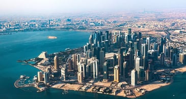 Commercial Real Estate Demands in Qatar 2022-2023