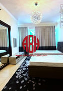 2 MONTHS FREE | BEST OFFER | SEMI/FULLY FURNISHED - Apartment in West Bay Tower