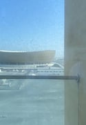 NEAR LUSAIL STADIUM - 2BR FOR LONG TERM - Apartment in Lusail City