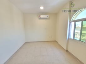 Specious Unfurnished 2BHK FOR FAIMLY Nearby  METRO - Apartment in Al Mansoura