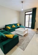 CONVENIENT 1 BEDROOM APARTMENT FULLY FURNISHED - Apartment in Venice