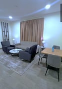 BILLS INCLUDED |1 BEDROOM HOTEL APARTMENT | F.F - Apartment in Old Airport Road