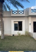 Compound villa 3 bed - Ground floor + store - Compound Villa in Al Hadara Street