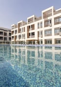 Modern Luxury 3 Bed FF Apt Al Waab NO COMMISSION - Apartment in Curlew Street