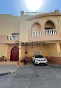 Charming villa in AL Luqta 4 Bedroom - Compound Villa in Al Luqta
