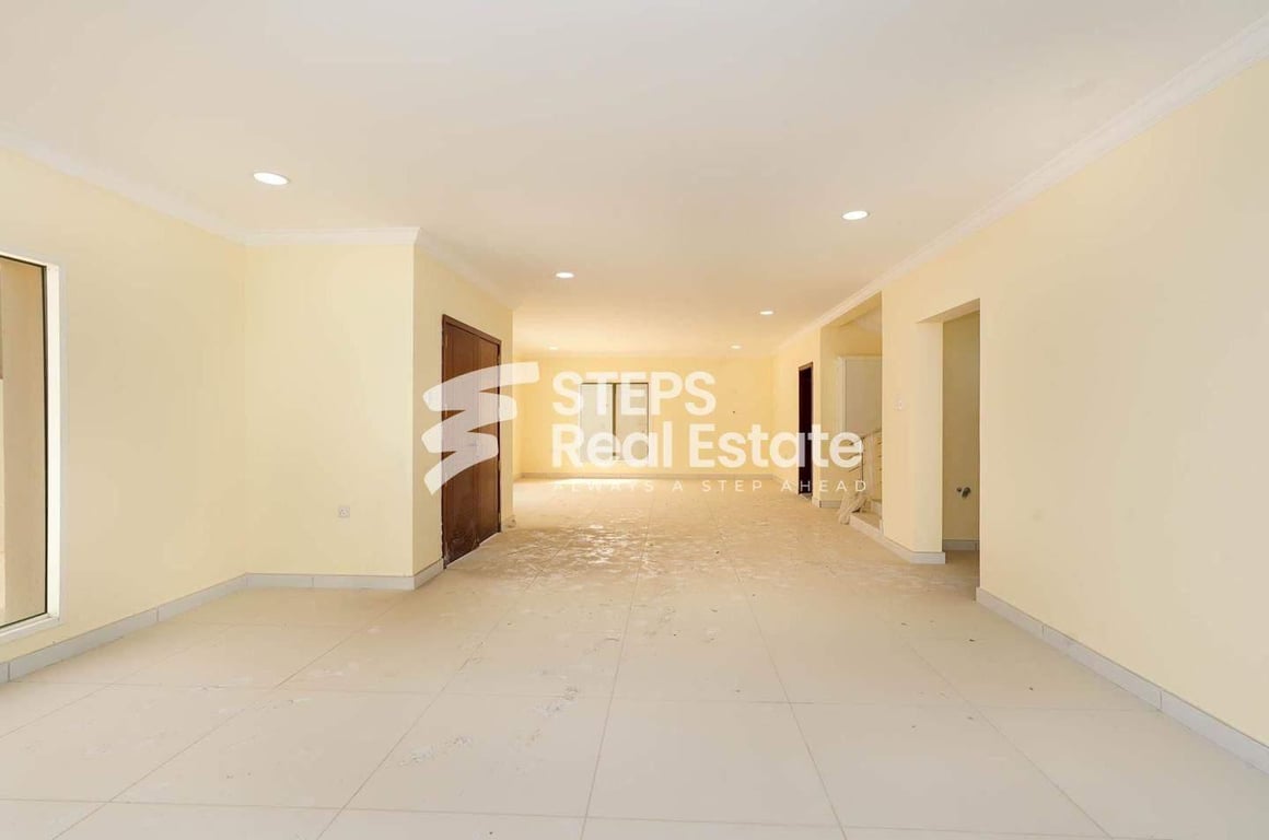 6 BHK Villa for Rent - Al Nassr - Commercial Villa in Al Nasr Street