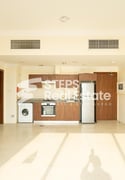 Great Offer! 1BHK Apartment with Stunning Views - Apartment in Lusail City