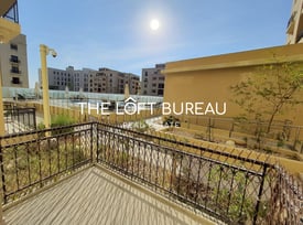 Rent Now! Fully Furnished 1BR with Balcony! - Apartment in Fox Hills