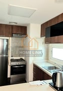 Fully Furnished Elegant 1Bedroom Apartment - Apartment in Al Erkyah City