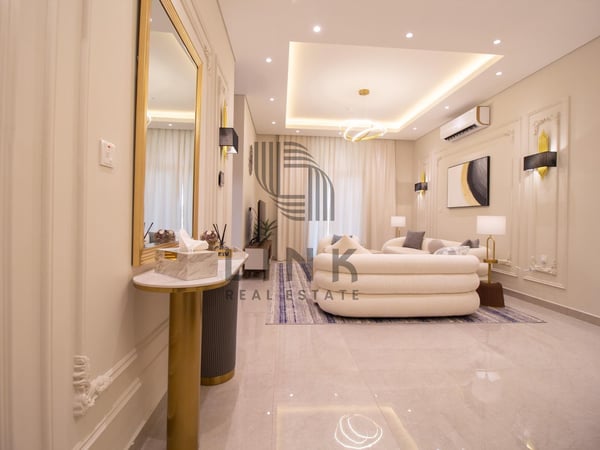 Luxurious and Modern Furnished Apartments-Aziziya - Apartment in Ammar Bin Yasser Street