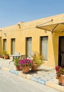 BEAUTIFUL 4 BHK COMPOUND VILLA | AL SAKHAMA - Villa in Al Sakhama