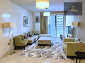 WITH TITLE DEED EXPERIENCE LUXURIOUS LIFESTYLE - Apartment in Lusail City