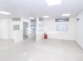 Office Space for Rent in C Ring Road - Office in Financial Square