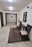 Luxury 2 BHK Fully Furnished Flat with Swimming Pool & Gym - Apartment in Al Mansoura