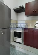 FF Spacious Studio Apt near Newton School West Bay - Apartment in Legtaifiya Lagoon