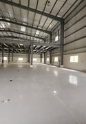 new 2000-SQM warehouse +12 rooms - Warehouse in East Industrial Street