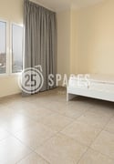 Furnished Three Bdm Apt plus Maids Room in Porto - Apartment in West Porto Drive