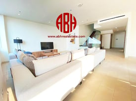 NO COMMISSION | BRAND NEW 4 BDR + MAID ROOM DUPLEX - Apartment in Baraha North 2