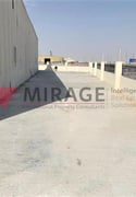 Warehouse for Sale in Birkat Al Awamer Logistics Park - Warehouse in Birkat Al Awamer