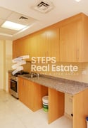 Cozy Studio Apartment with High ROI in Lusail - Apartment in Lusail City