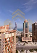 Multiple of SF Apartments with Bills Included - Apartment in Burj Al Marina