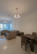 2 Bedroom Full Furnished Apartment Including Bill - Apartment in Viva Bahriyah