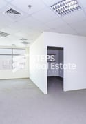 Prime-location Office w/ Great Amenities - Office in Muntazah 7