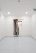 BRAND NEW 2 BEDROOM HALL FOR FAMILY - Apartment in Najma