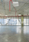 QFC Approved Office in West Bay - Office in Al Shatt Street