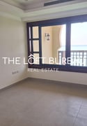 Best deal. 2 Bedroom townhouse. Marina view - Townhouse in Porto Arabia